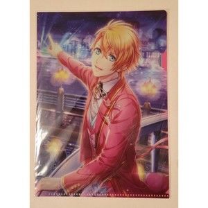 Shining Live Happy Birthday Cruise Syo Kurusu Uta No Prince-Sama Clear File US